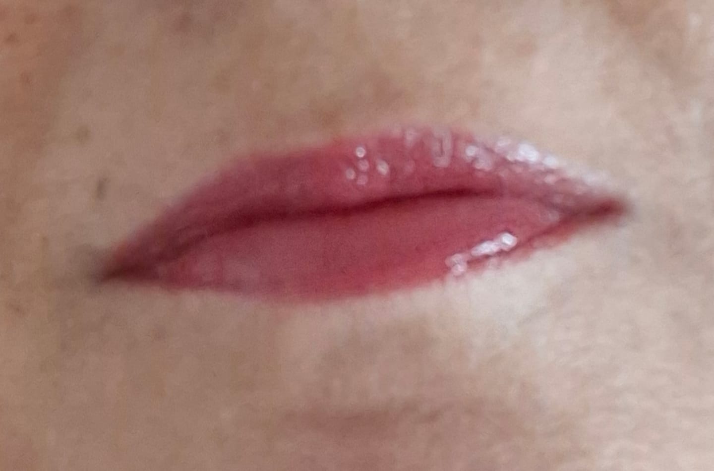 Customer photo review of Phytocare Balsamo Labbra Rimpolpante