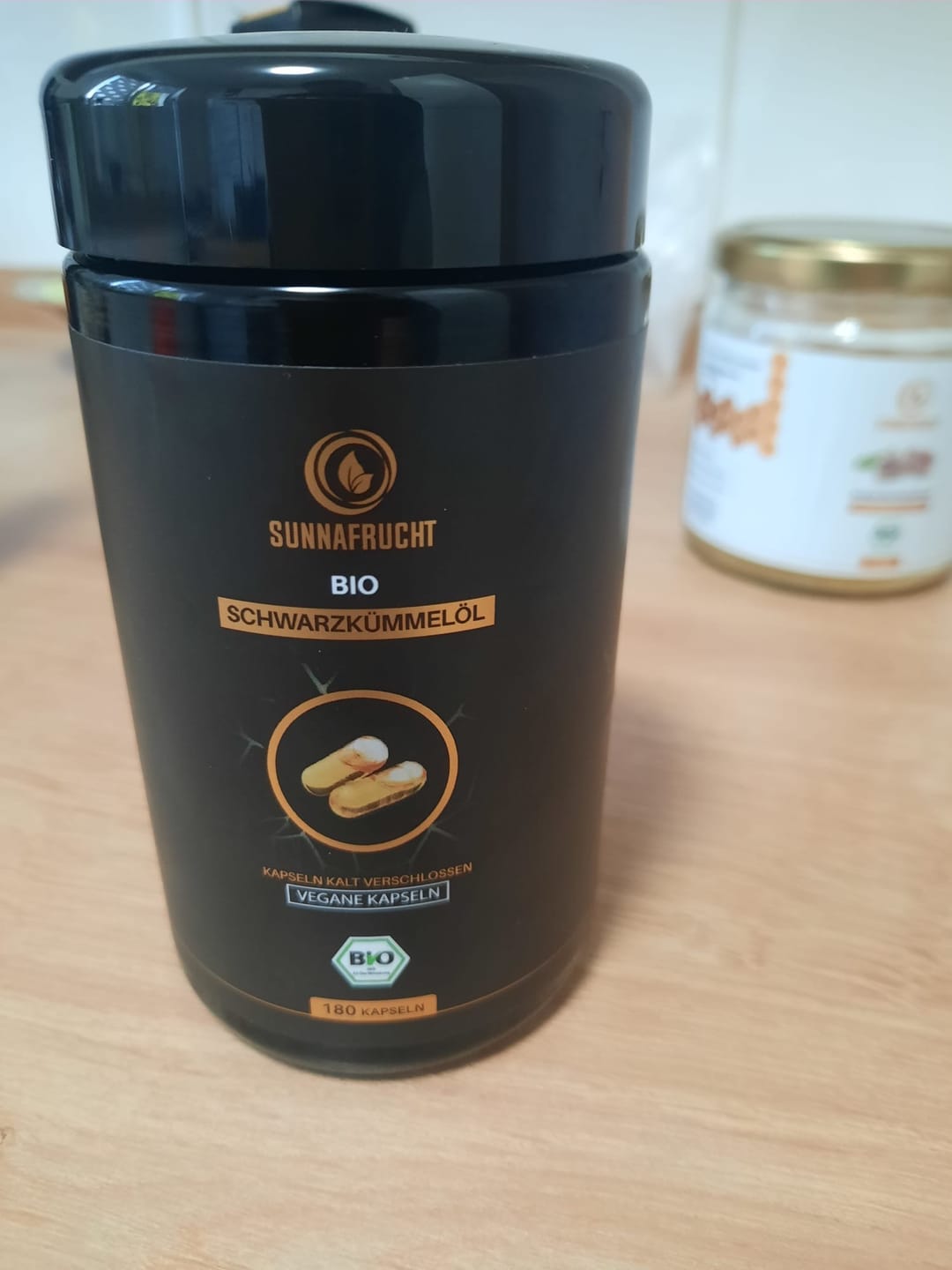 Customer photo review of Bio Medina Ajwa Datteln | 500g