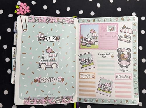 Customer photo review of Ultimate Subscription