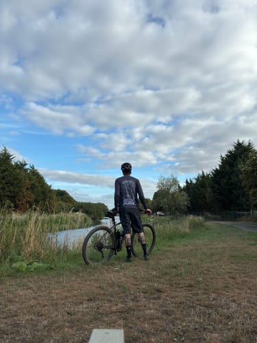Customer photo review of Lucky Dip | Jersey