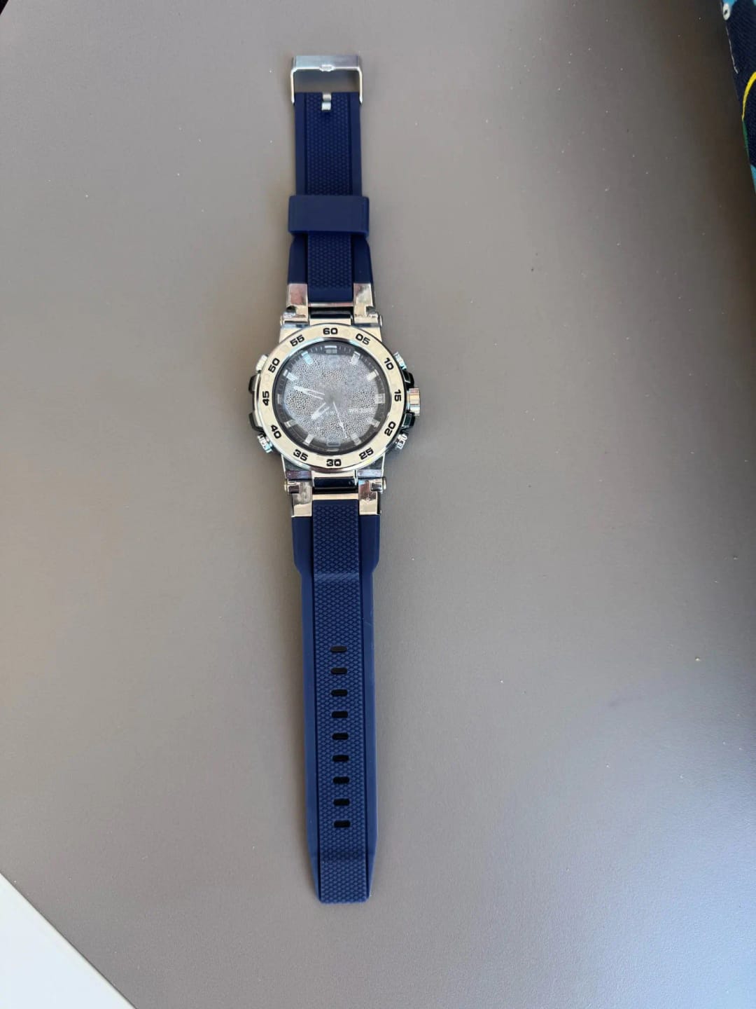 Customer photo review of FBOX - Ace