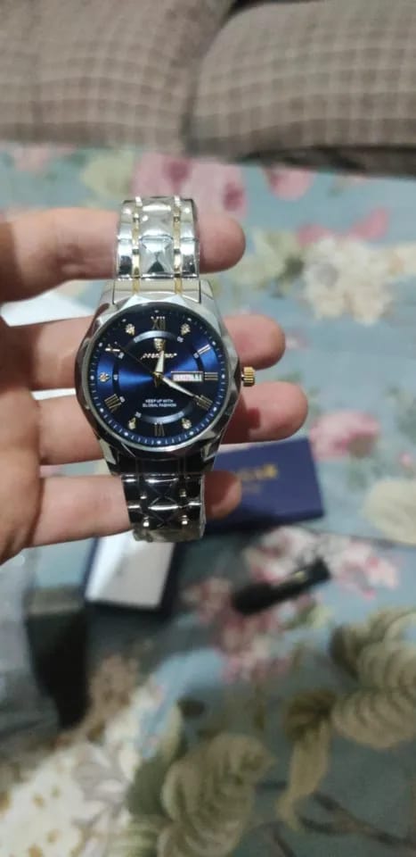 Customer photo review of AGR - Maverick