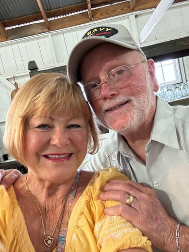 Customer photo review of HealthWatch Series 5