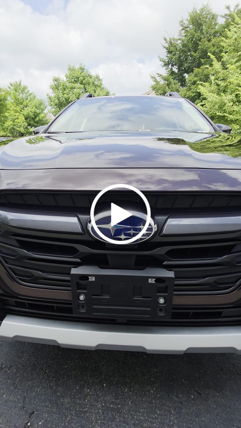 Customer video review of Armour Quartz Coating