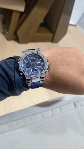 Customer photo review of FBOX - Ace