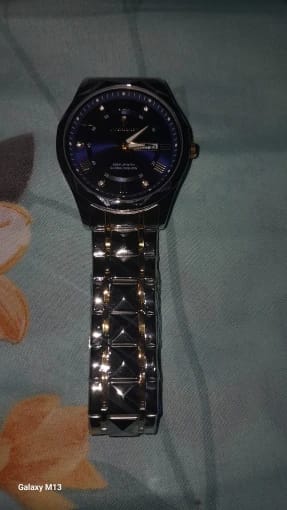 Customer photo review of AGR - Maverick
