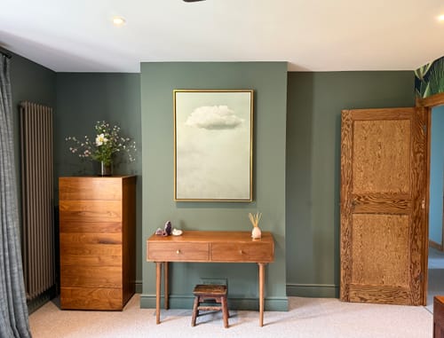 Customer photo review of Sage Cloud Print