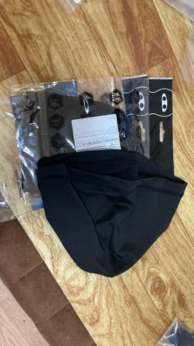 Customer photo review of Premium Skull Cap