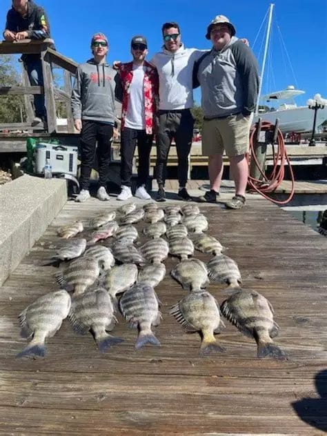 Customer photo review of Kanama Smart Fishing Light