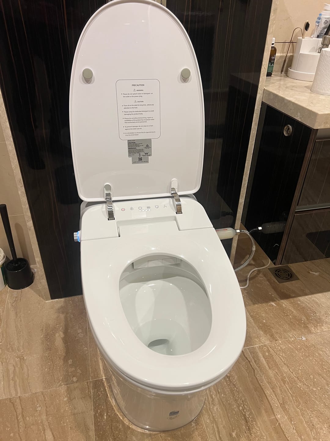 Customer photo review of Tudaloo Halo
