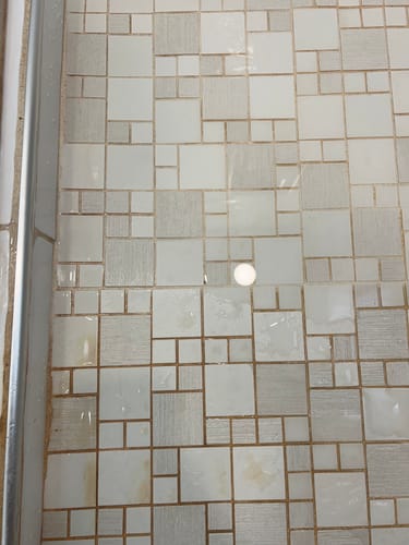 Customer photo review of Bathroom Concentrate 4x