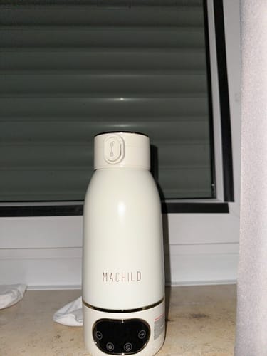 Customer photo review of Lunch Bundle (Brotdose + Trinkflasche)