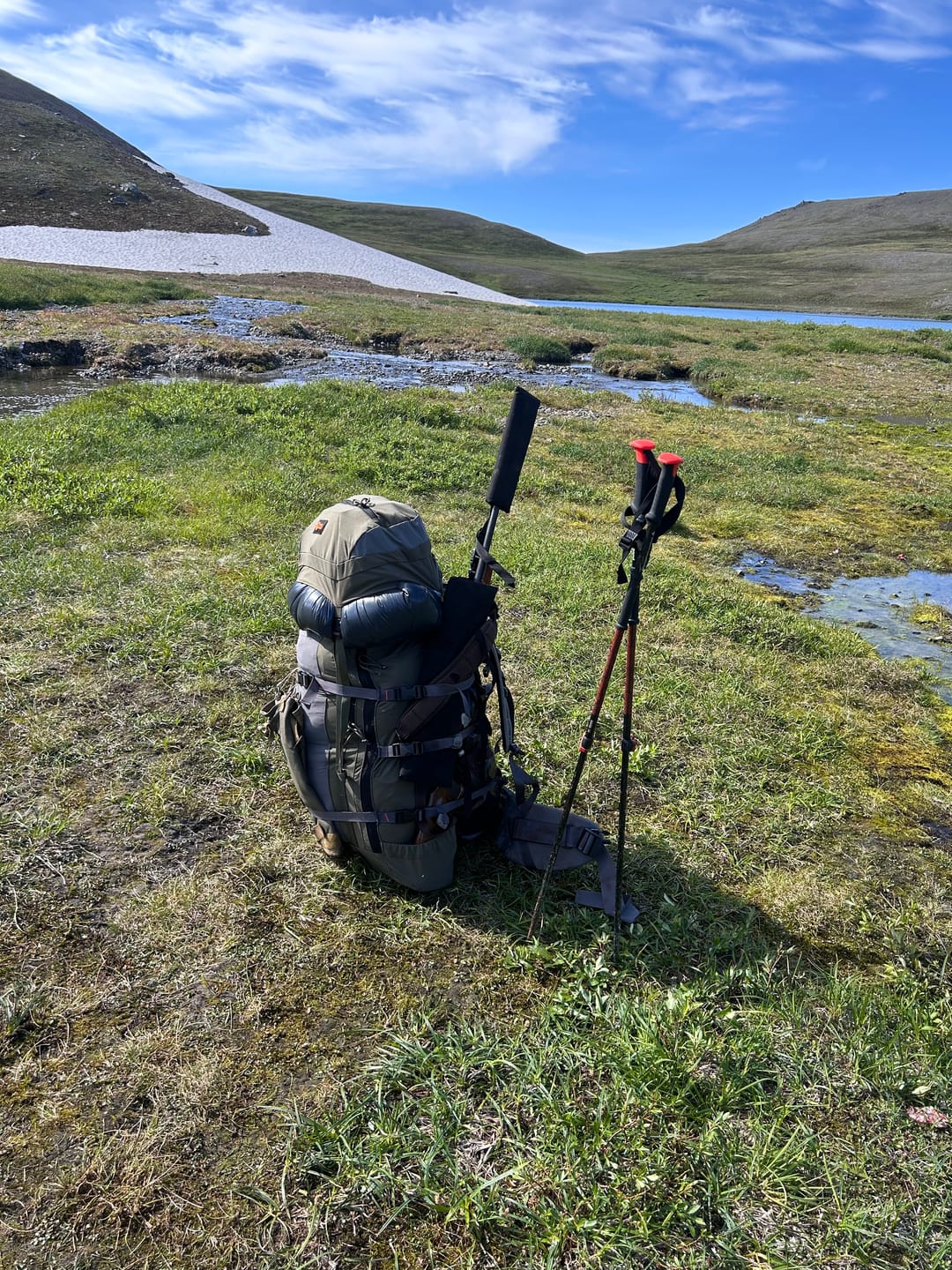 Customer photo review of IA8K Pack System