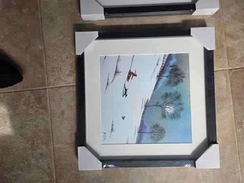 Customer photo review of Slide By The Stars By Adam Barsby  **Delivers Next Day**