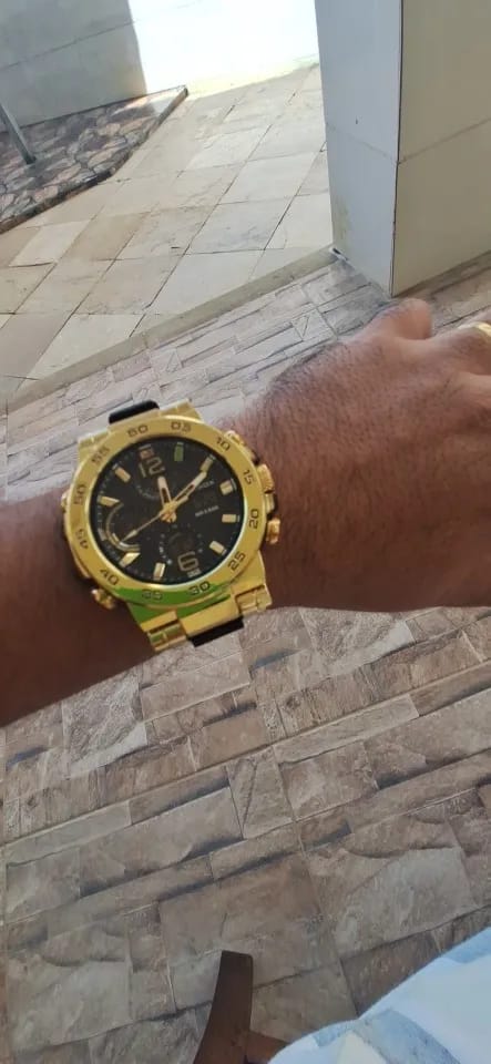 Customer photo review of FBOX - Ace