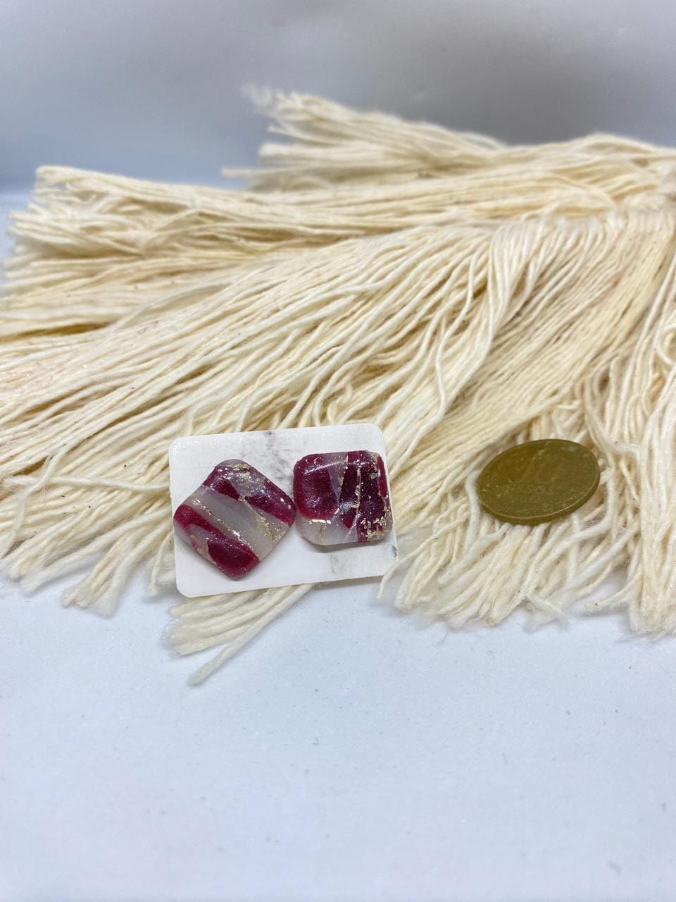 Customer photo review of Cernit Translucent - Arcilla Polimérica 56 g