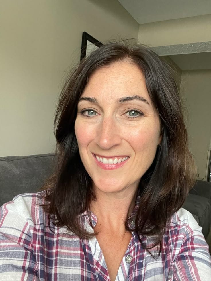 Customer photo review of Honey Deep Nourish Set