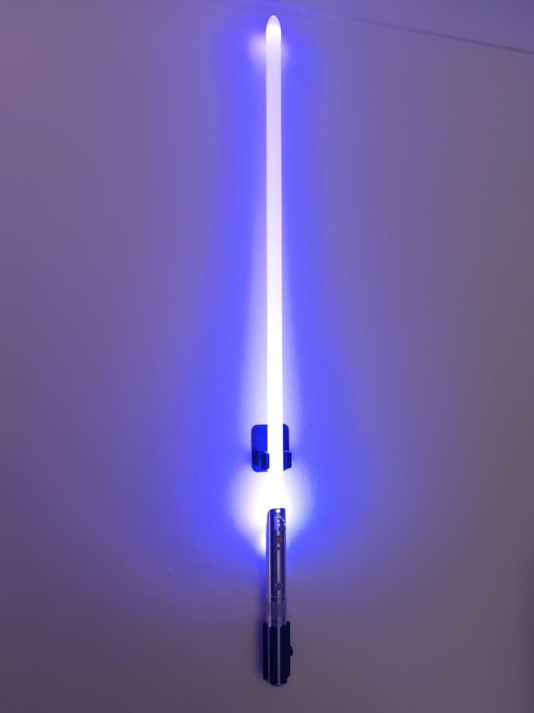 Customer photo review of Combat Saber - Model Ani Spin