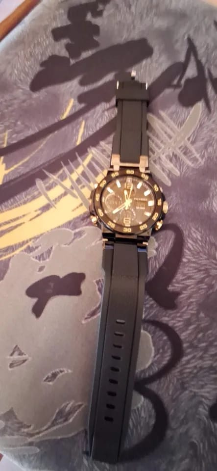 Customer photo review of FBOX - Ace