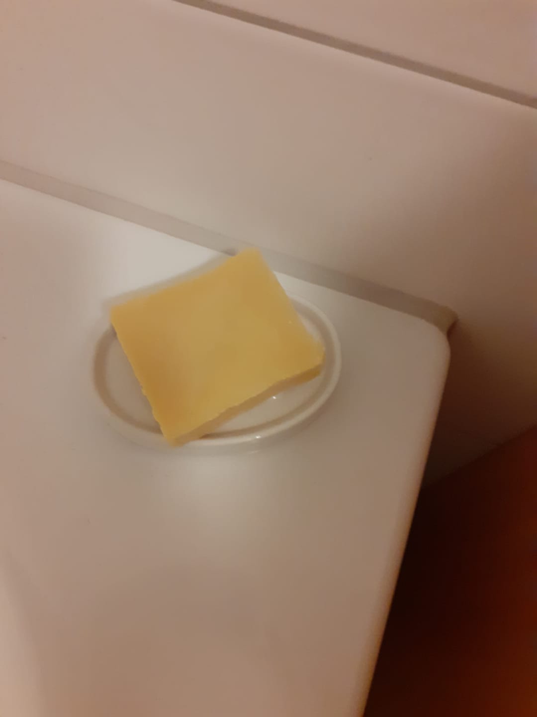 Customer photo review of Lemon & Mint 2.0