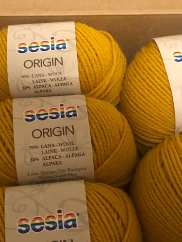 Customer photo review of ORIGIN