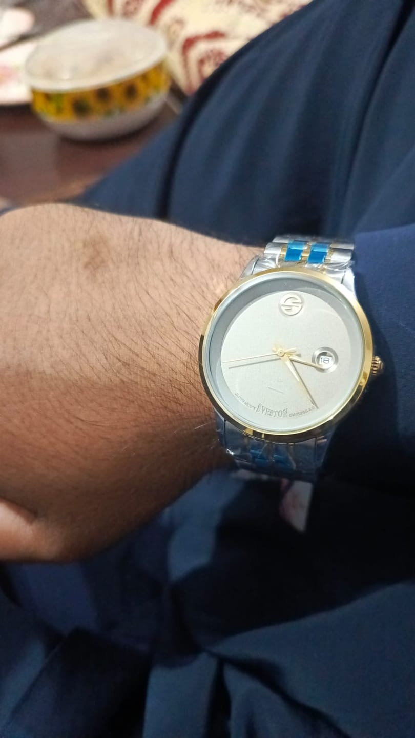 Customer photo review of Onyx