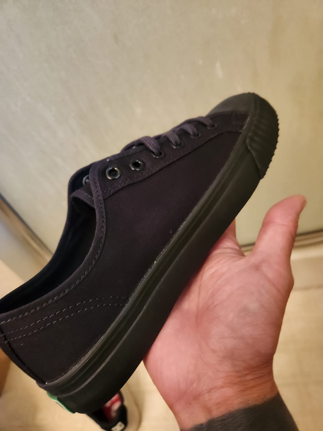 Customer photo review of Center Lo 1993