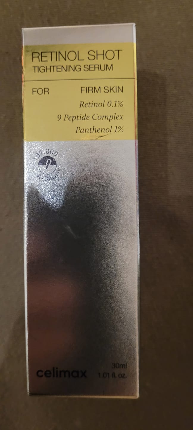 Customer photo review of Produit Cadeau