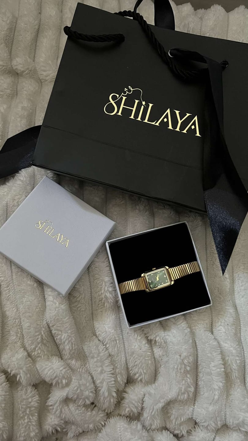 Customer photo review of Un emballage cadeau ? 🎀