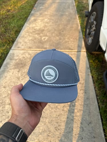 Customer photo review of THE PATCHES DEEP (7-flat)