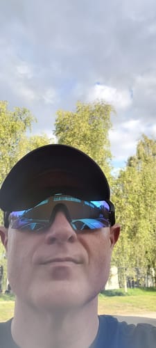 Customer photo review of NASH | Ocean
