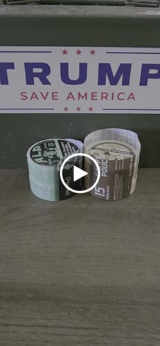 Customer video review of Refreshing Chill Nicotine Pouches