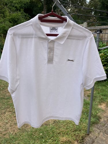 Customer photo review of Natural Oxygen Bleach