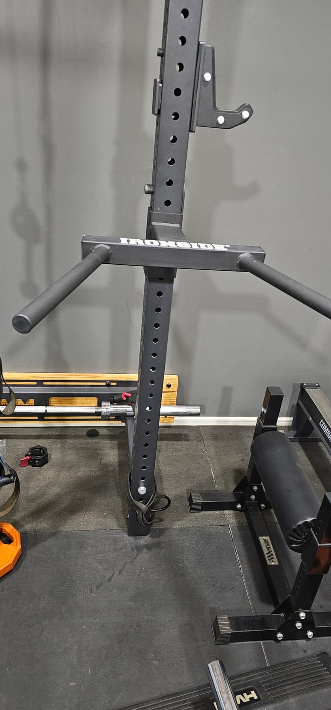 Customer photo review of Dip Horn IRONSIDE