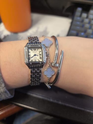Customer photo review of GREALY DE MAINS