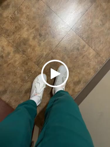 Customer video review of Easy1 Daily White