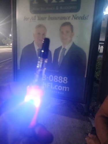 Customer photo review of 3pc Flavor Pack of 1 Gram THC-A Blend Full Spectrum Vape Cartridge