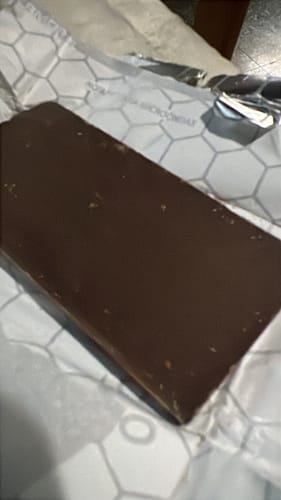 Customer photo review of Calmitas - Gomitas de CBD Premium