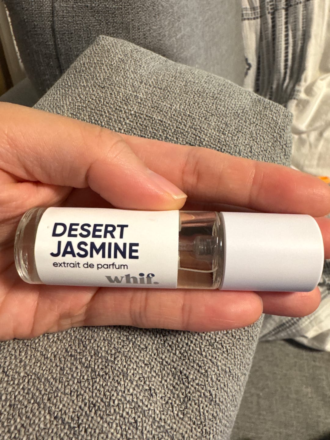 Customer photo review of Desert Jasmine