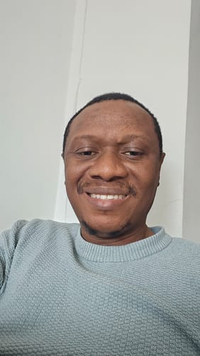 Customer photo review of Turmeric Glow Soap