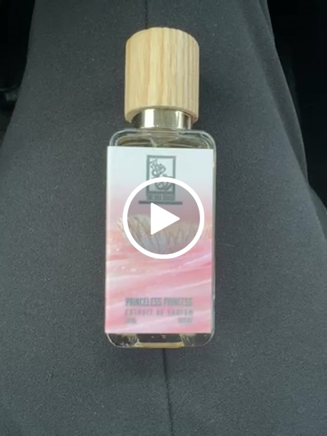 Customer video review of Princeless Princess