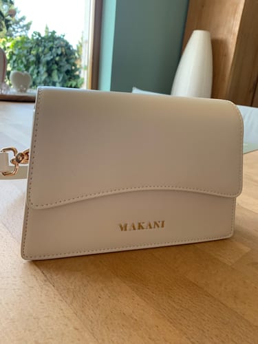 Customer photo review of MANA - CREME