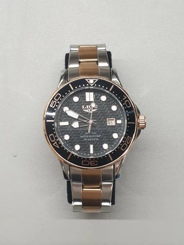Customer photo review of The Horizon