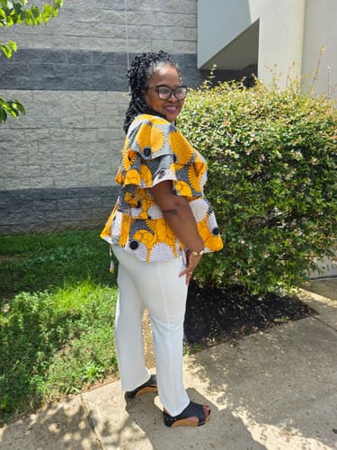 Customer photo review of Body Fat Burner Night | Burn More Fat During Sleep | SALE