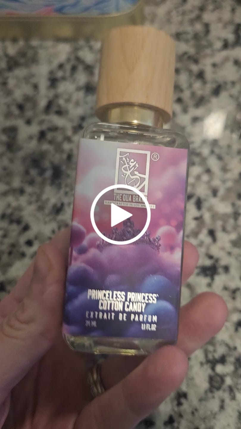 Customer video review of Princeless Princess