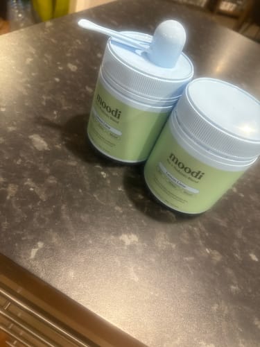 Customer photo review of Lemon Lime