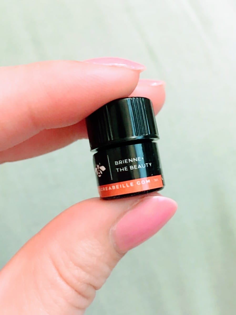 Customer photo review of Brienne the Beauty *Retires August 31st