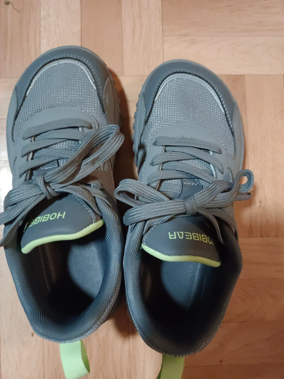 Customer photo review of Vale - Breitfußschuhe