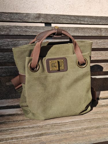 Joelle Hacot review photo