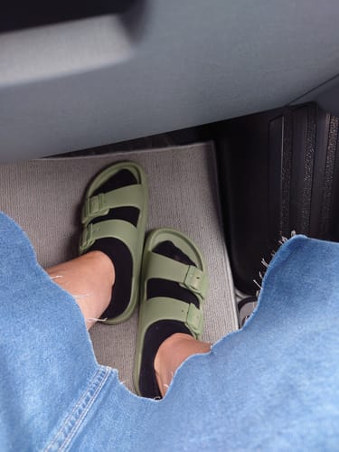 Customer photo review of HappyCushers